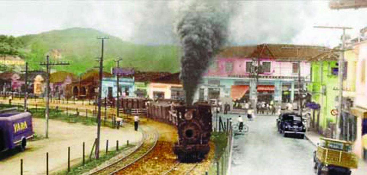 Bairro do Jaçanã faz aniversário em 14 de setembro