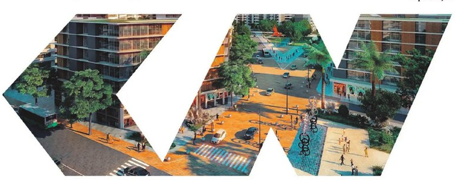 Cidade Center Norte conquista pela quinta vez Selo Prata do GHG Protocol e consolida evolução de suas metas ESG