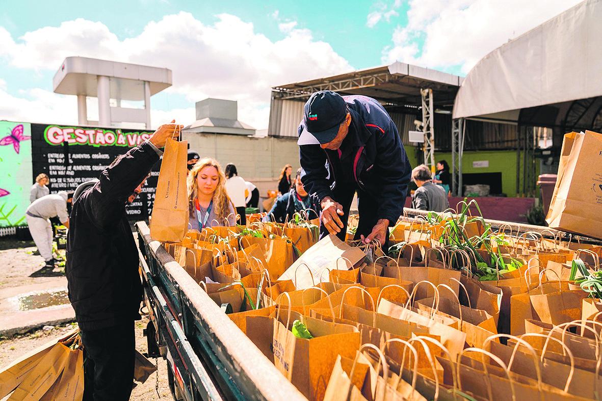 Pavilhões de eventos ampliam impacto social ao transformar grandes encontros em oportunidades de desenvolvimento local