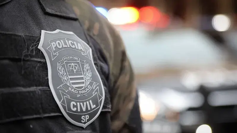Polícia Civil de São Paulo dá posse à maior turma de investigadores da história