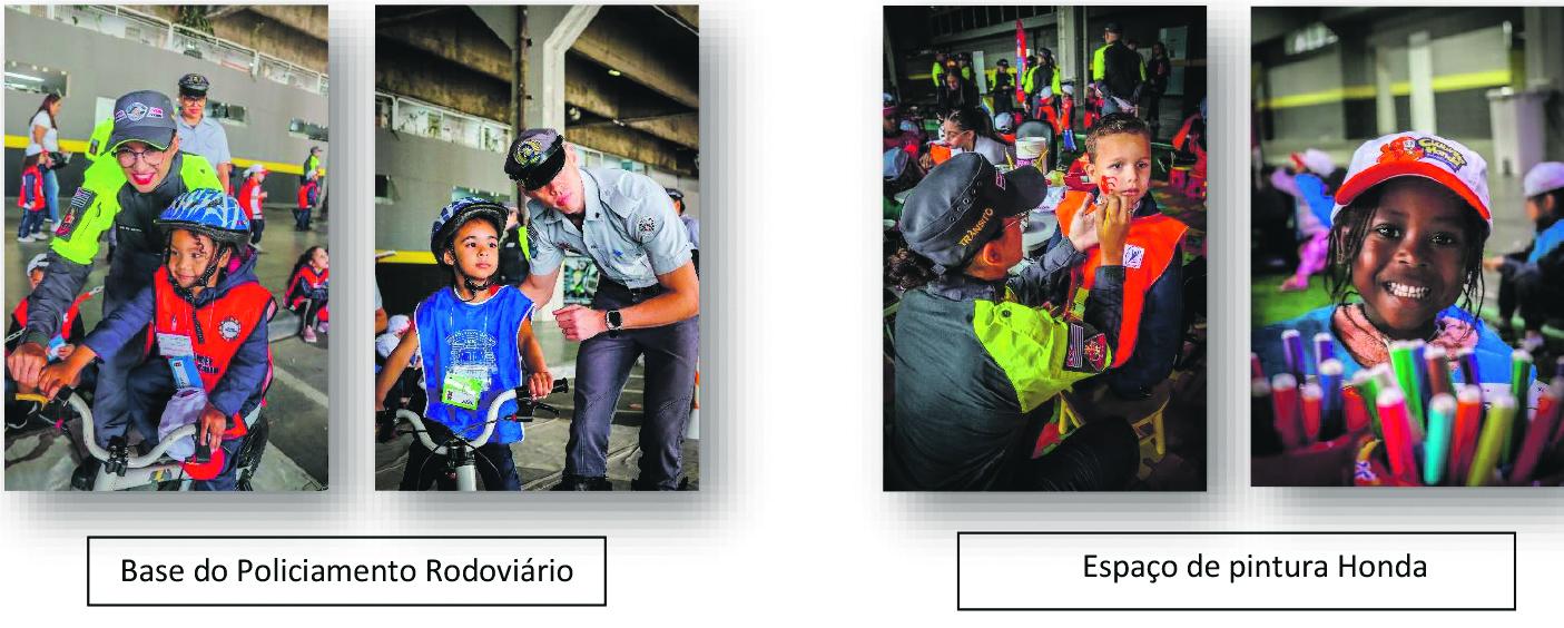 SEMANA NACIONAL DE TRÂNSITO – 2026