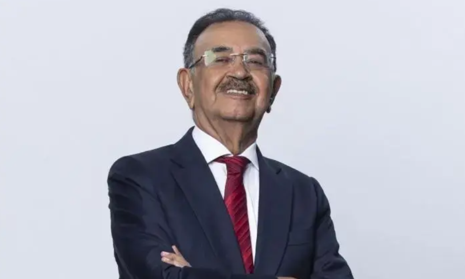 E agora, Luiz e Flávio?