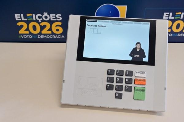 O futuro da metrópole: 