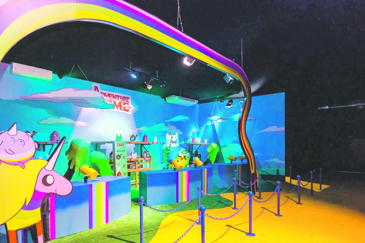 Shopping Center Norte traz programação especial para o mês das crianças