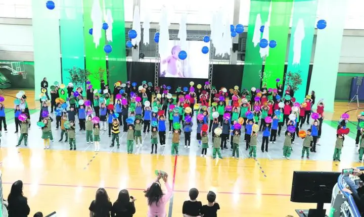 4ª edição da Maifest do Colégio Imperatriz Leopoldina  leva a cultura alemã aos paulistanos