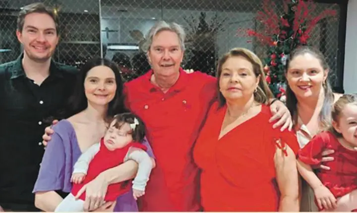 A amizade que teceu a história do Jaçanã