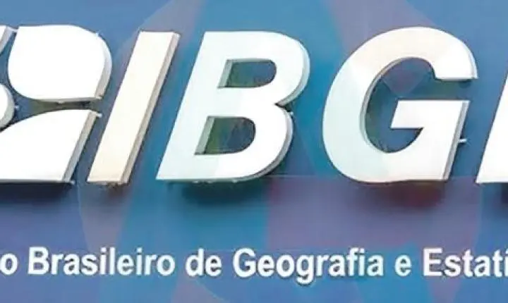 A criação do IBGE