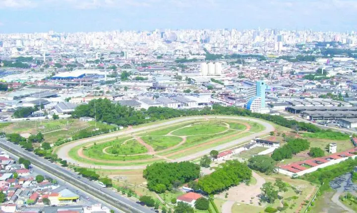 Bairro da Vila Guilherme faz aniversário neste dia 12 de setembro