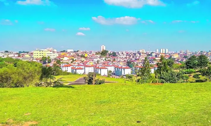 Cachoeirinha Completa 93 Anos