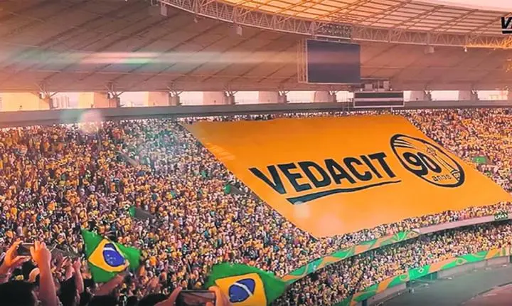 Campanha criada com inteligência artificial marca novo capítulo de inovação na Vedacit