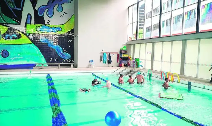 Centro TEA completa 1 ano com avanço na autonomia de pessoas com autismo e acolhimento das famílias