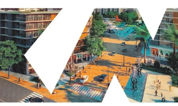 Cidade Center Norte conquista pela quinta vez Selo Prata do GHG Protocol e consolida evolução de suas metas ESG