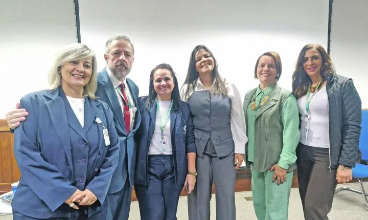 Colégio PM e Polícia Penal estabelecem parceria para promover oportunidades educacionais