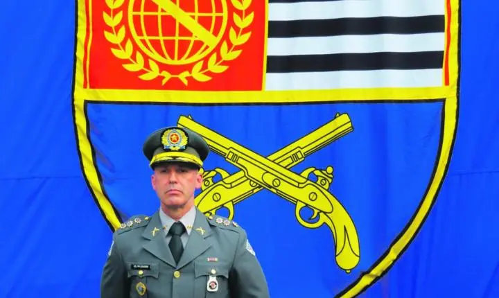 Corregedoria da Polícia Militar de SP celebra 76 anos de história com solenidade e entrega de honrarias no bairro da Luz