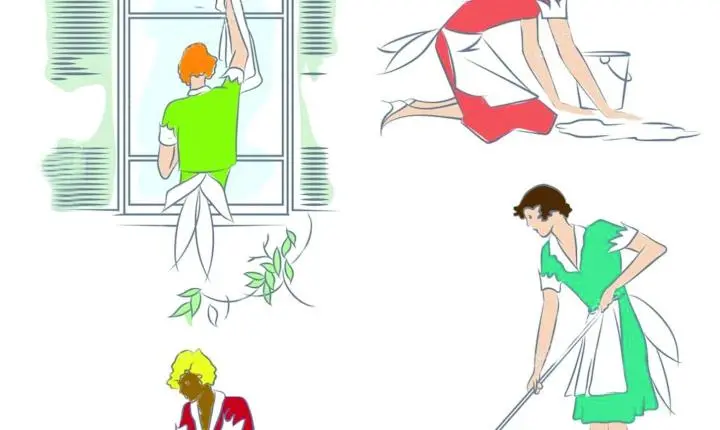 Dia da Empregada Doméstica 