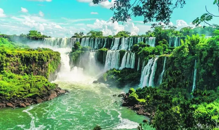 Dia da Natureza alerta para os impactos das ações humanas