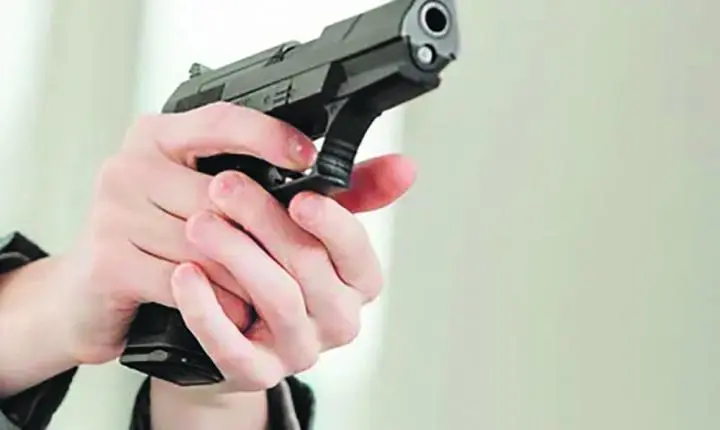 Dia do Desarmamento Infantil