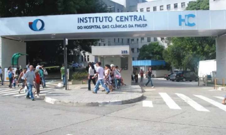 Dia do Hospital