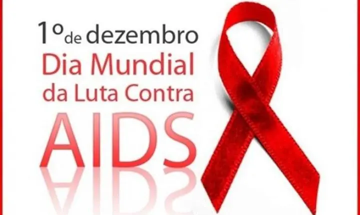 Dia Mundial de Luta Contra a Aids