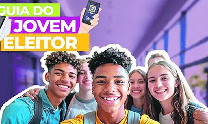 Dia Nacional da Consciência do 1º Voto: saiba mais sobre os direitos dos jovens eleitores