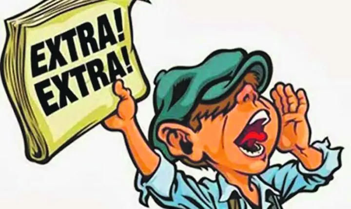Dia Nacional do Jornaleiro 