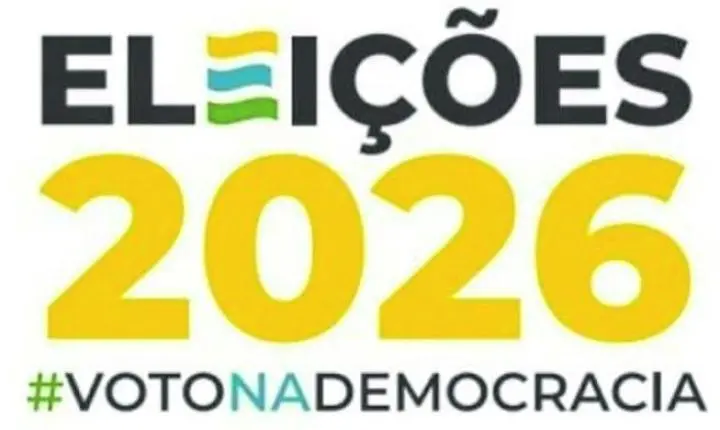 Eleições 2026, confira as principais datas e regras do pleito