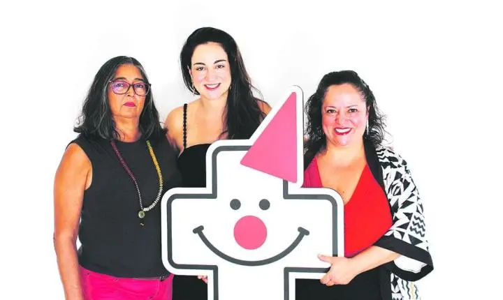 Geral Associação Doutores da Alegria anuncia nova diretoria e planeja conselho de sustentabilidade para fortalecer governança 