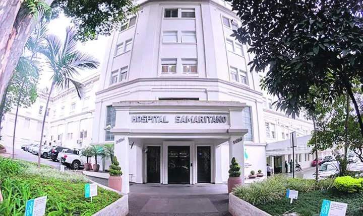Hospital Samaritano Higienópolis consolida 130 anos de história com foco em alta complexidade e inovação tecnológica