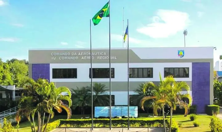 IV COMAR: O braço forte e administrativo da Força Aérea no Sudeste e Centro-Oeste