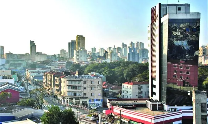 Jardim São Paulo completa 88 anos de existência no dia 17 de julho