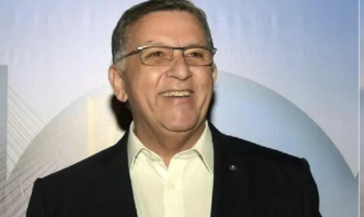 Liderança na Estrutura Humana