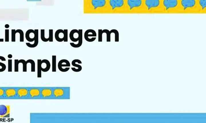 Linguagem Simples em órgãos públicos vira lei; veja as iniciativas do TRE-SP