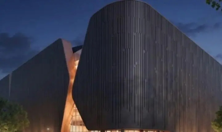 Live Nation e Cidade Center Norte anunciam a primeira arena de padrão mundial para música em São Paulo