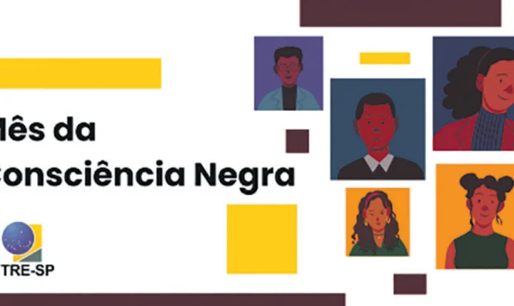 Mês da Consciência Negra: veja como incluir dados de cor ou raça no cadastro eleitoral