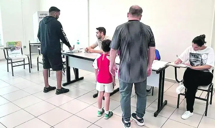 Mesários, saiba como verificar se você foi convocado para as Eleições 2026