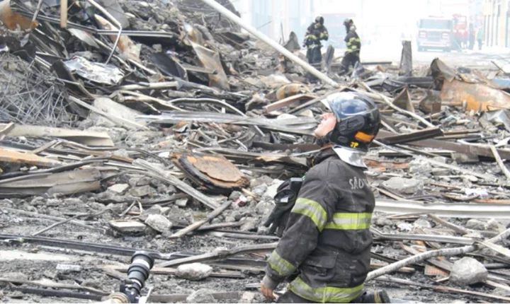 O Dia do Bombeiro Brasileiro e o desafio de salvar vidas na era dos extremos climáticos
