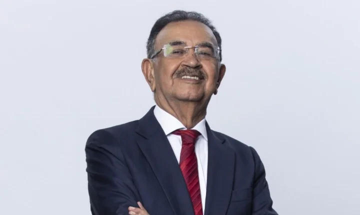 O direito ficou nu