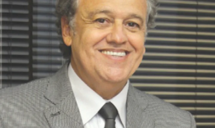 O Eca entra na rede