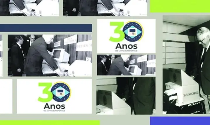 O edital mais importante da história da Justiça Eleitoral