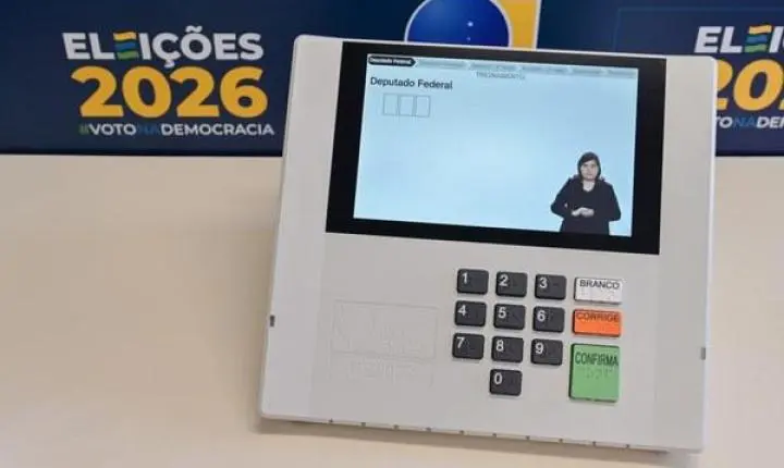 O futuro da metrópole: 