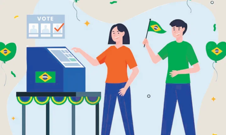 O que fazem os parlamentares que você vai eleger?