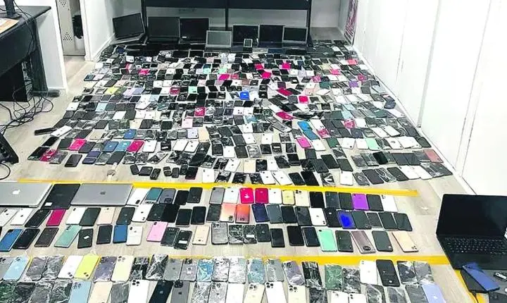 O que fazer em caso de celular roubado? Veja dicas para bloquear e rastrear aparelho