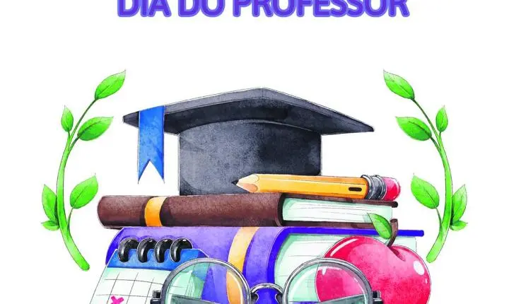 O valor do professor, a profissão que constrói todas as outras