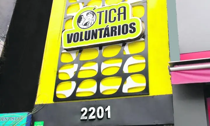 Ótica Voluntários celebra 60 anos de história e forte ligação com a Zona Norte