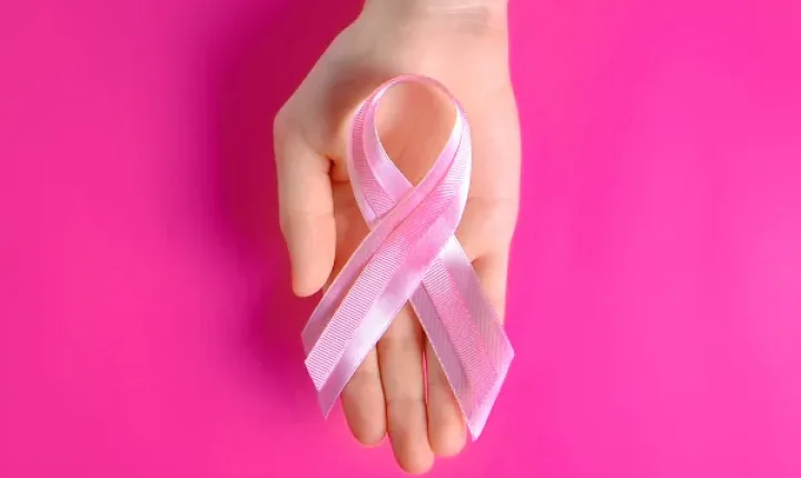 Outubro Rosa, a luta contra o câncer de mama