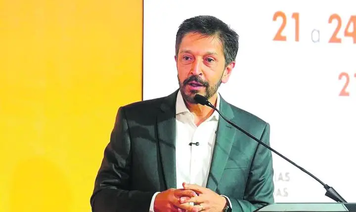 Prefeitura de São Paulo supera 100 mil pedidos de acesso à informação; “Garantir uma administração cada vez mais próxima do cidadão”, diz prefeito