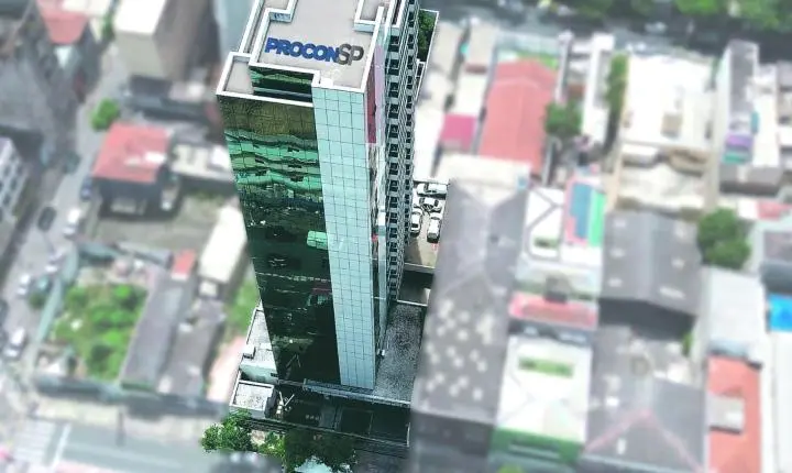 Procon-SP, 50 anos: Luiz Orsatti Filho, diretor-executivo, fala ao Semanário  da Zona Norte sobre inovação e o compromisso contínuo com os direitos do cidadão