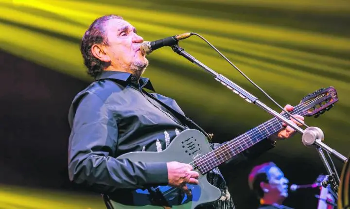 Revelando SP: Festival anuncia Zé Ramalho, Yasmin Santos e Demônios da Garoa