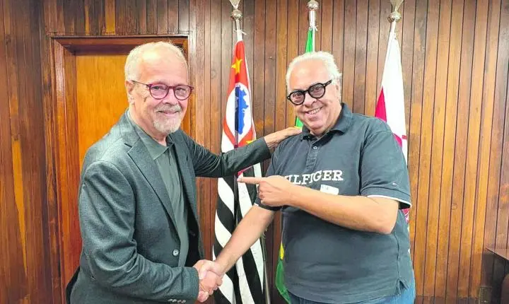 Ricardo Teixeira: 20 anos de trabalho na Zona Norte