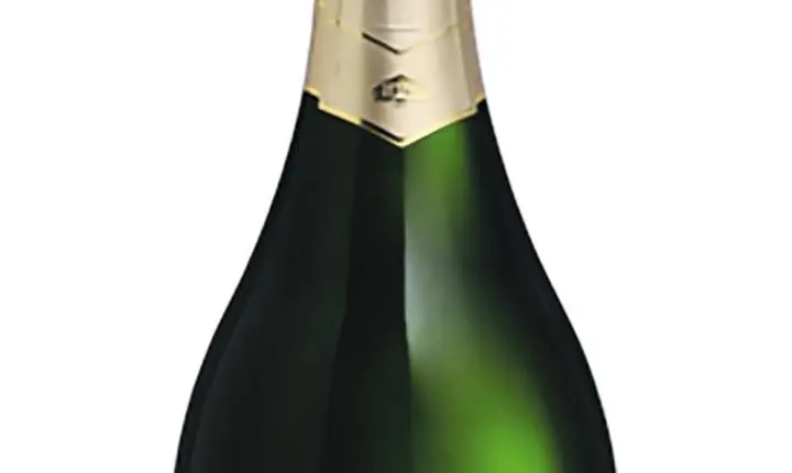 Salton faz história com o primeiro Ouro de um espumante brasileiro no Decanter World Wine Awards 2026 